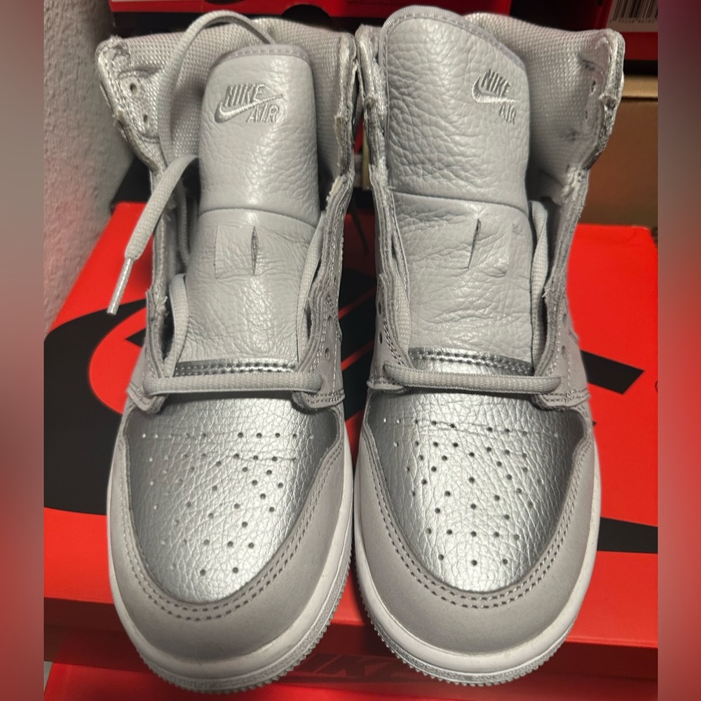 GS Jordan 1 CO Japan Neutral Grey